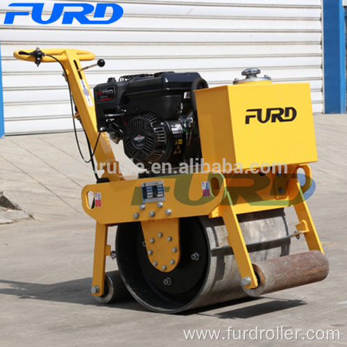 Mini Compactor Roller for Driveways (FYL-450)